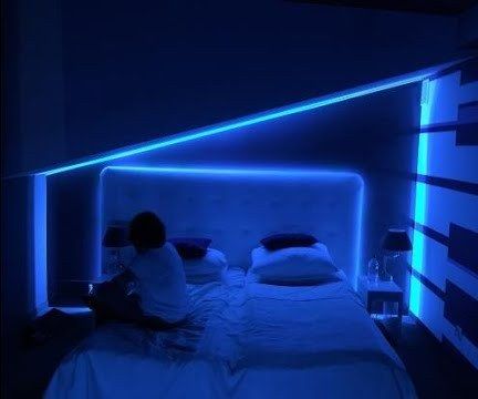 LED Science Fair | Majed AlFaraj