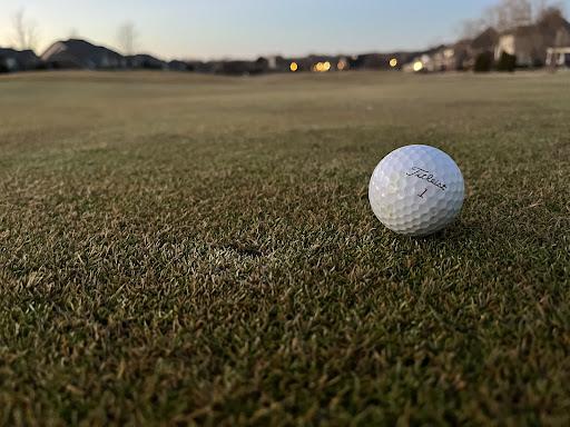 How to Putt a Golf Ball