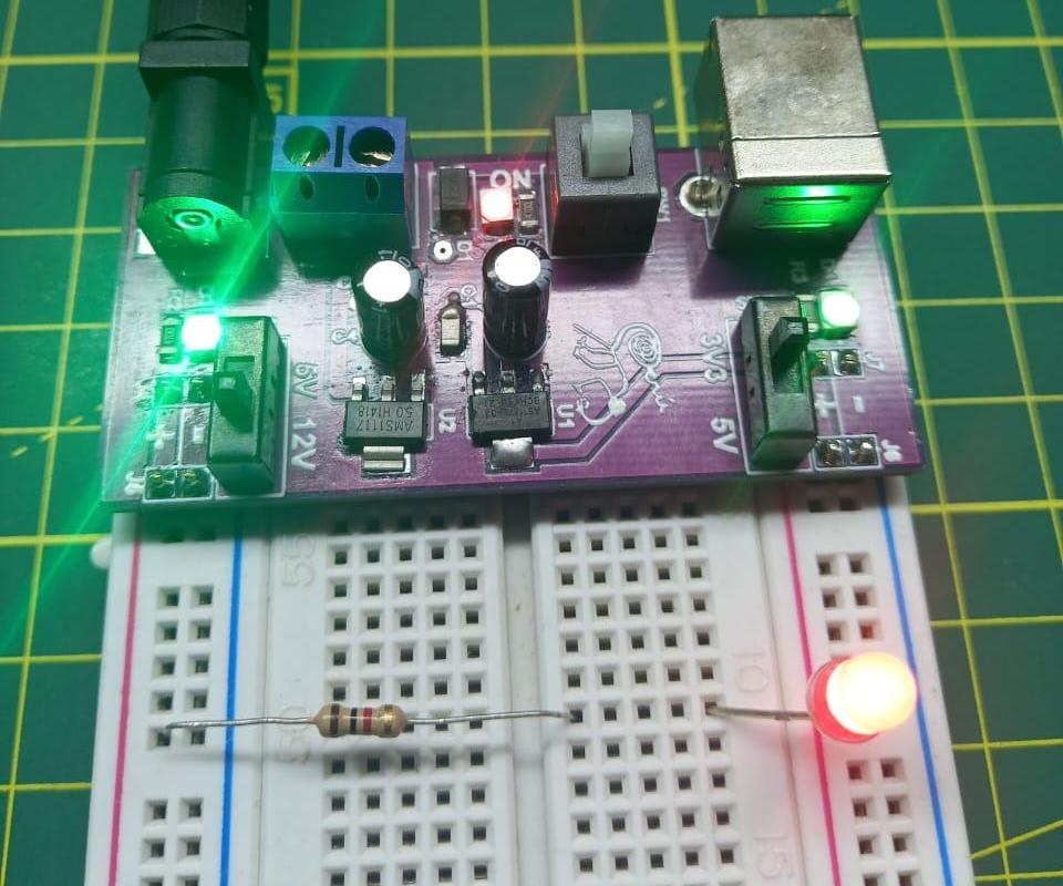 SOURCE FOR BREAKBOARD