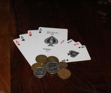 3 Easy Magic Tricks!