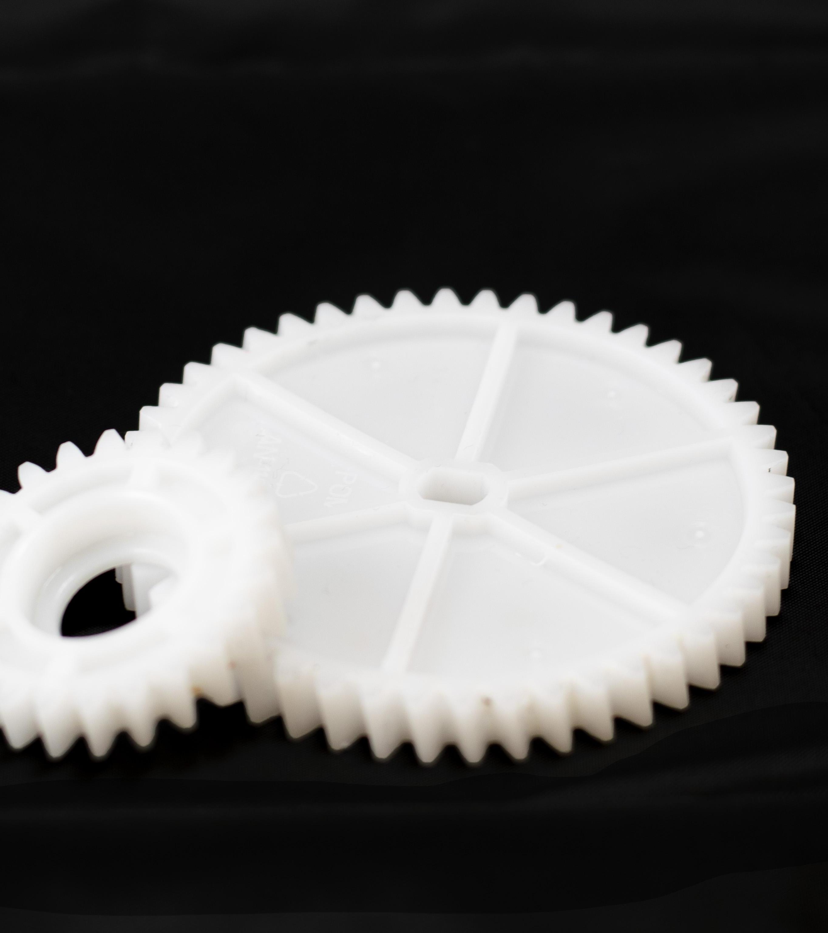 How to 3D Print Replacement Gears