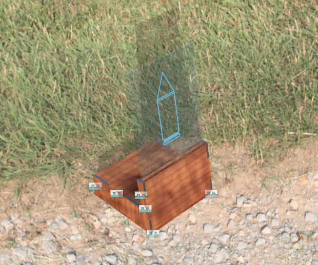 Letrero Luminoso De Escritorio