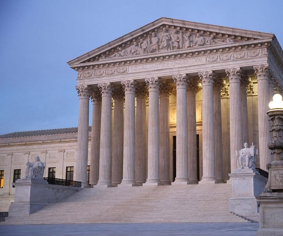 Petition for a Writ of Certiorari Template/Sample/Example to the US Supreme Court
