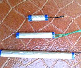 DIY Home Made Capacitors (Paper Capacitor and Its Theory)