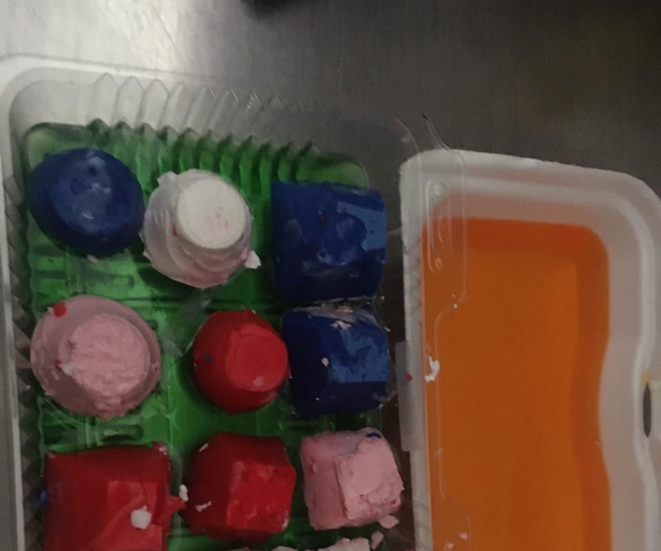 Gelatinas Gelatinosas 