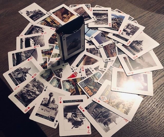 Easy Beginner Magic Trick