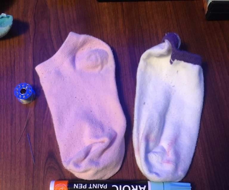 Among Us Character Plush