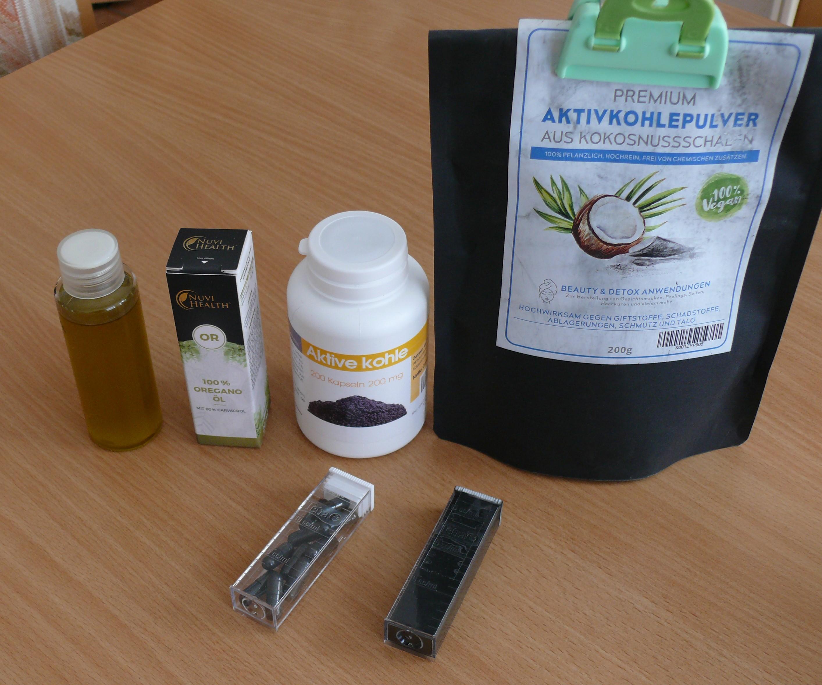 KISS Principle Travel Med Support