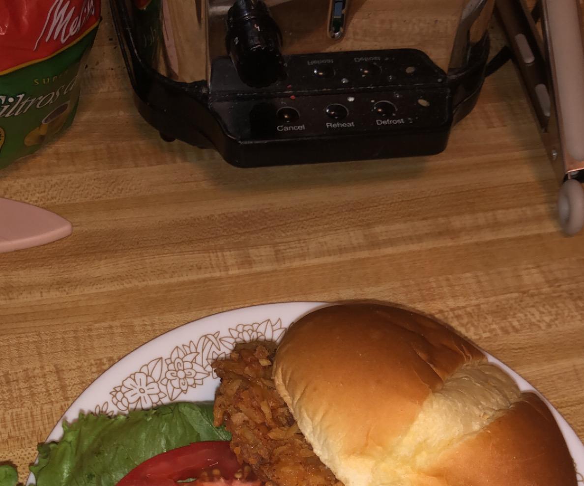 How to Make a Pork Tenderloin Sandwich