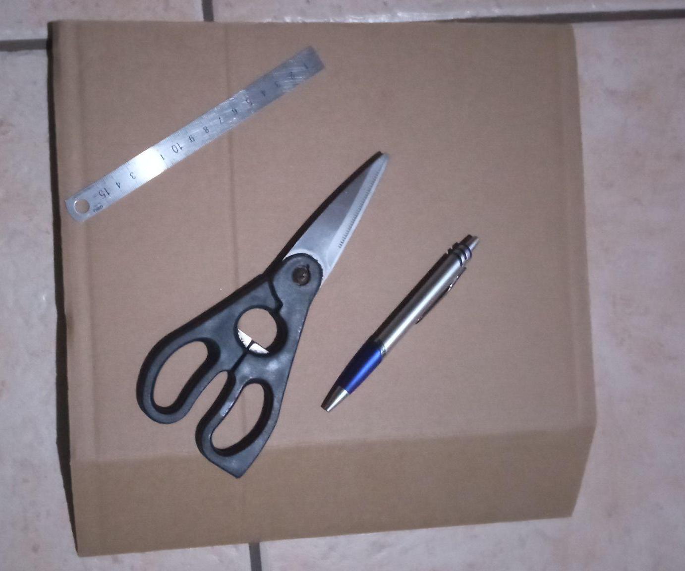 Comprensión De Pipelining a Través De Un Espirógrafo