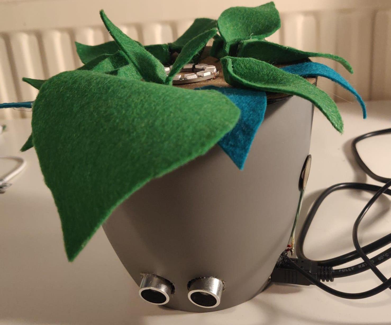 Project If This Then That