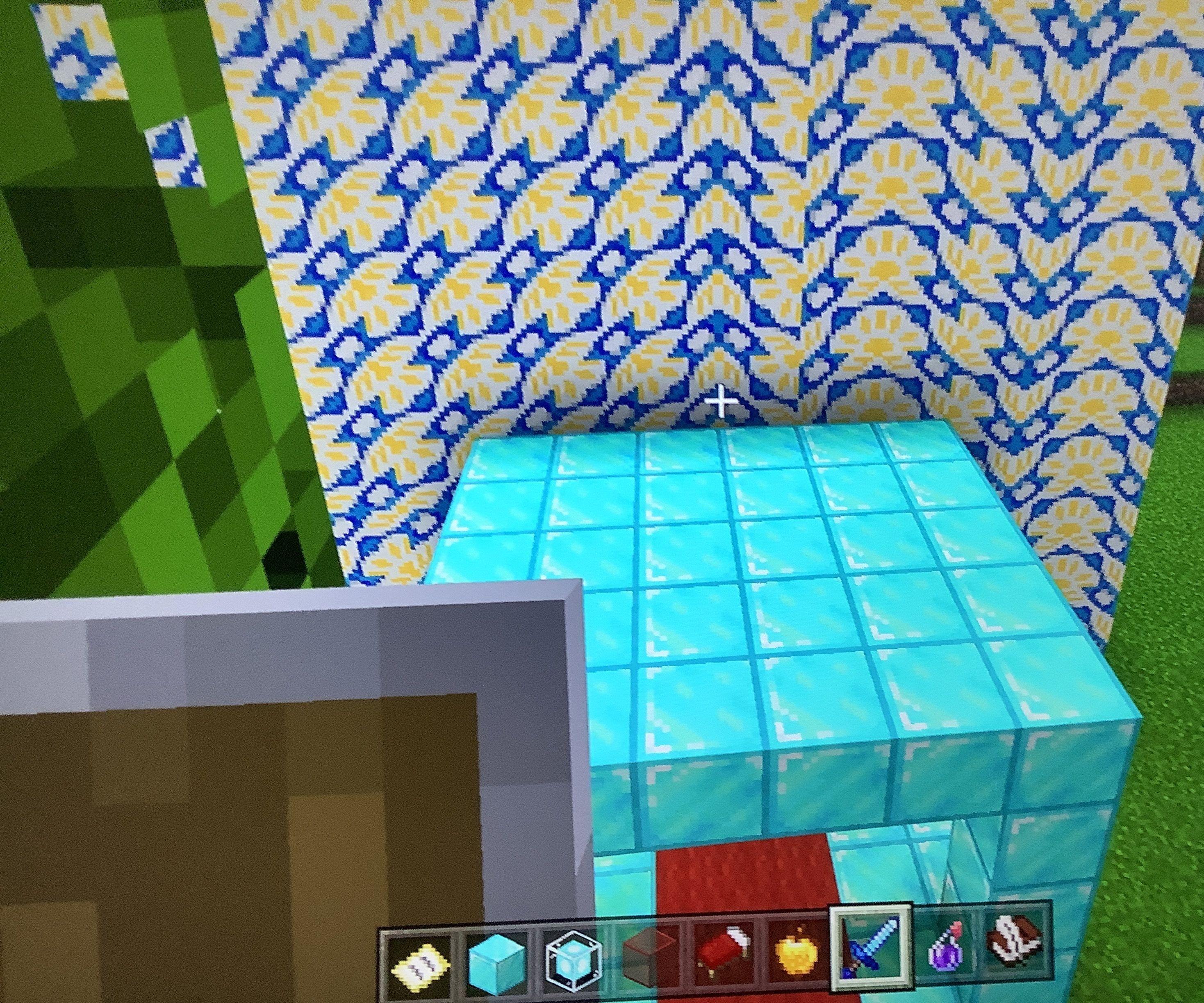 How to Make a Minecraft Skyscraper