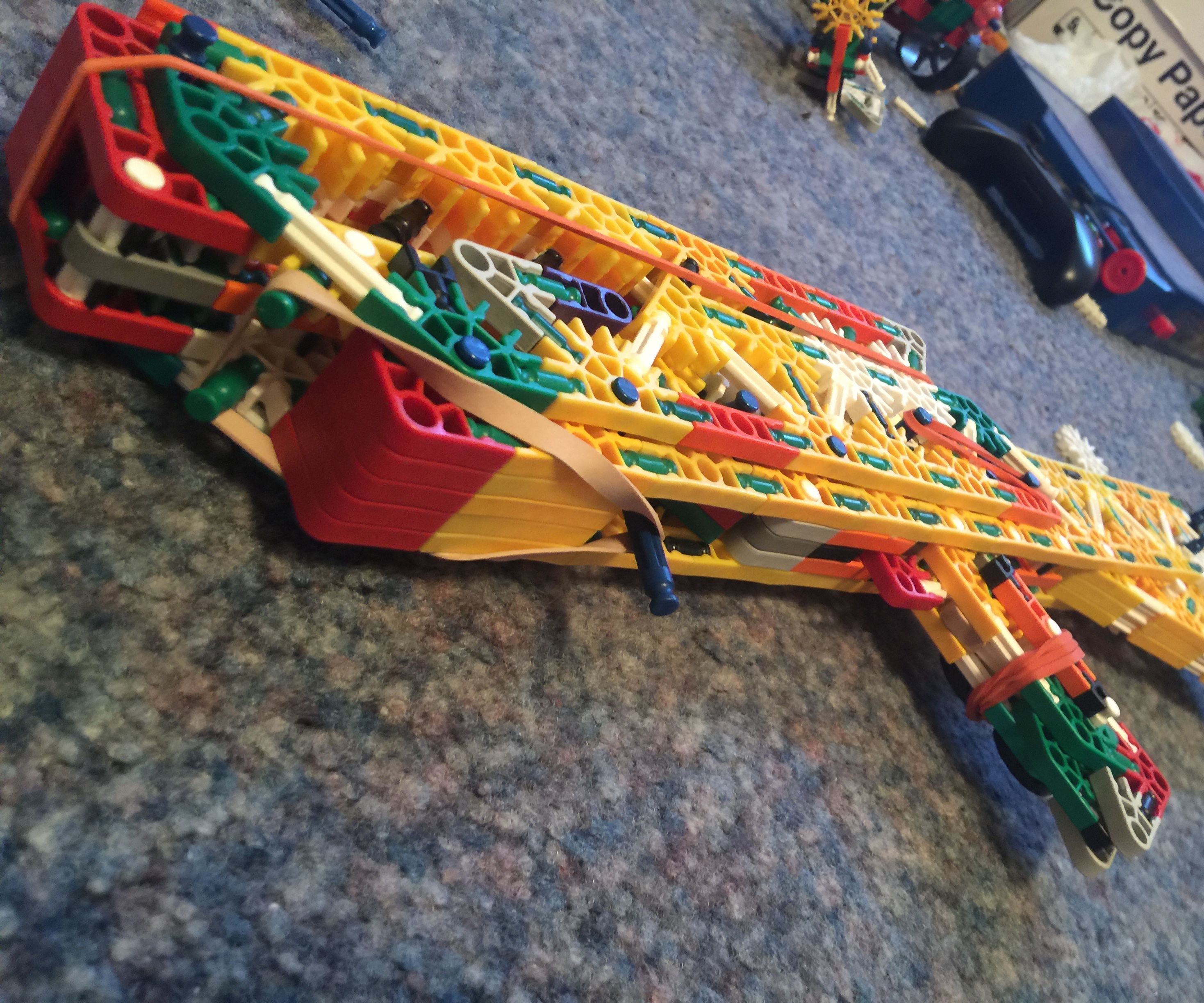 Breach Loader (With Detailed Internals)