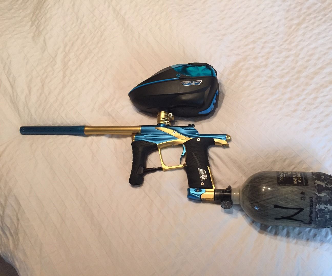 Virtue Spire Battery Replacement