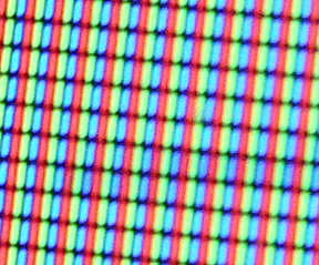 What Does a Computer Screen Really Look Like.