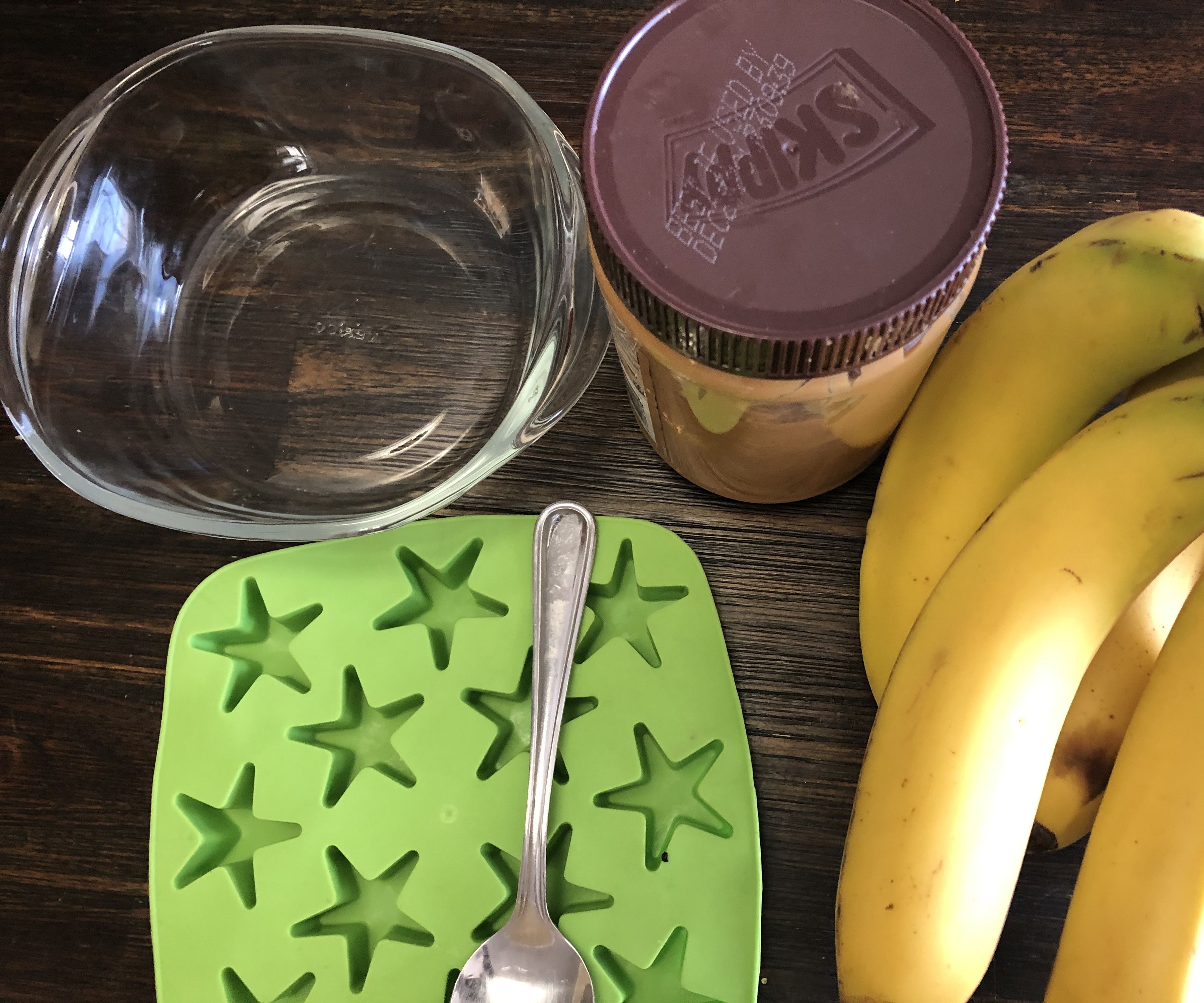 Homemade Dog Treats!