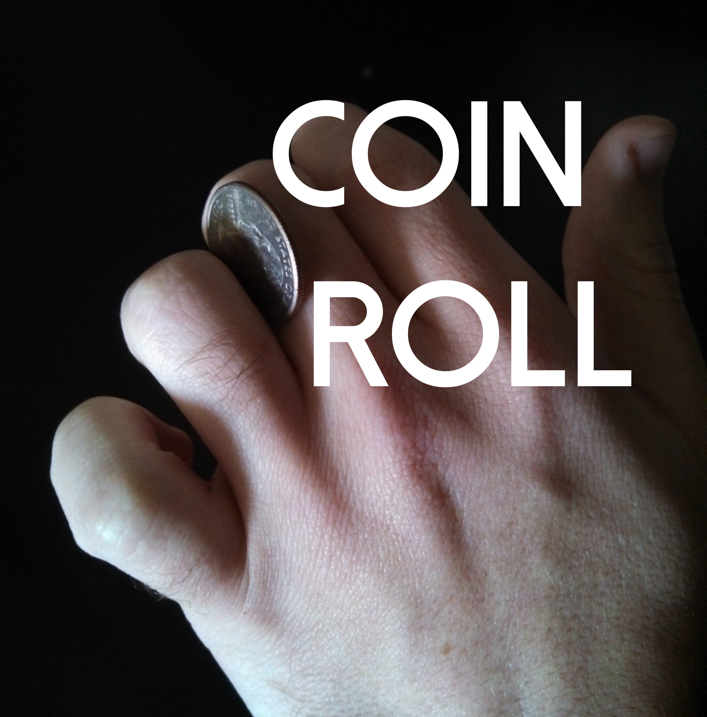 Coin Roll