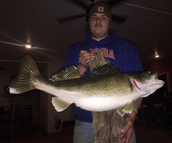 How to Tie a Fishing Knot