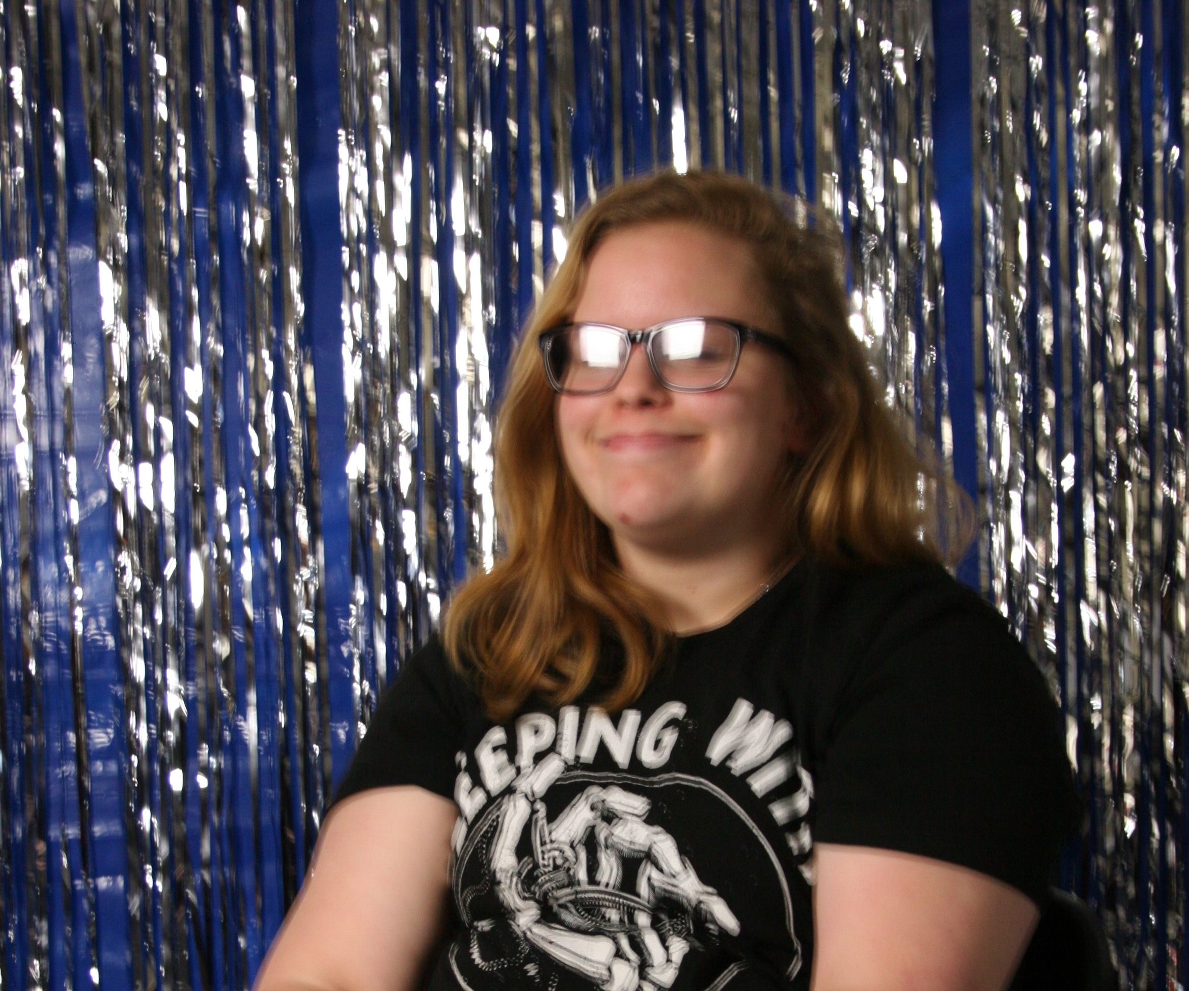 Three Point Lighting