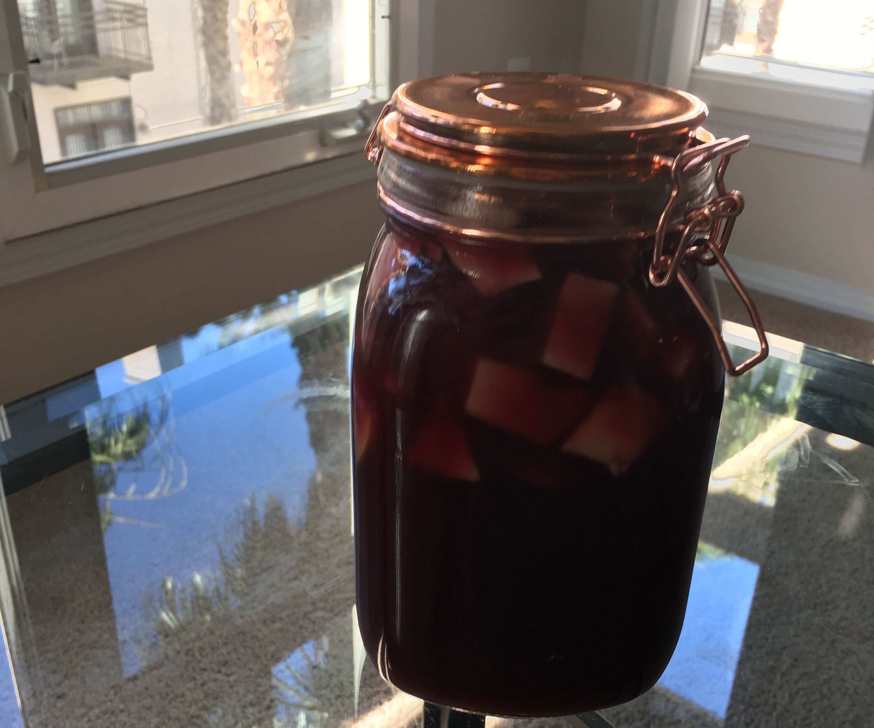 Summer Sangria