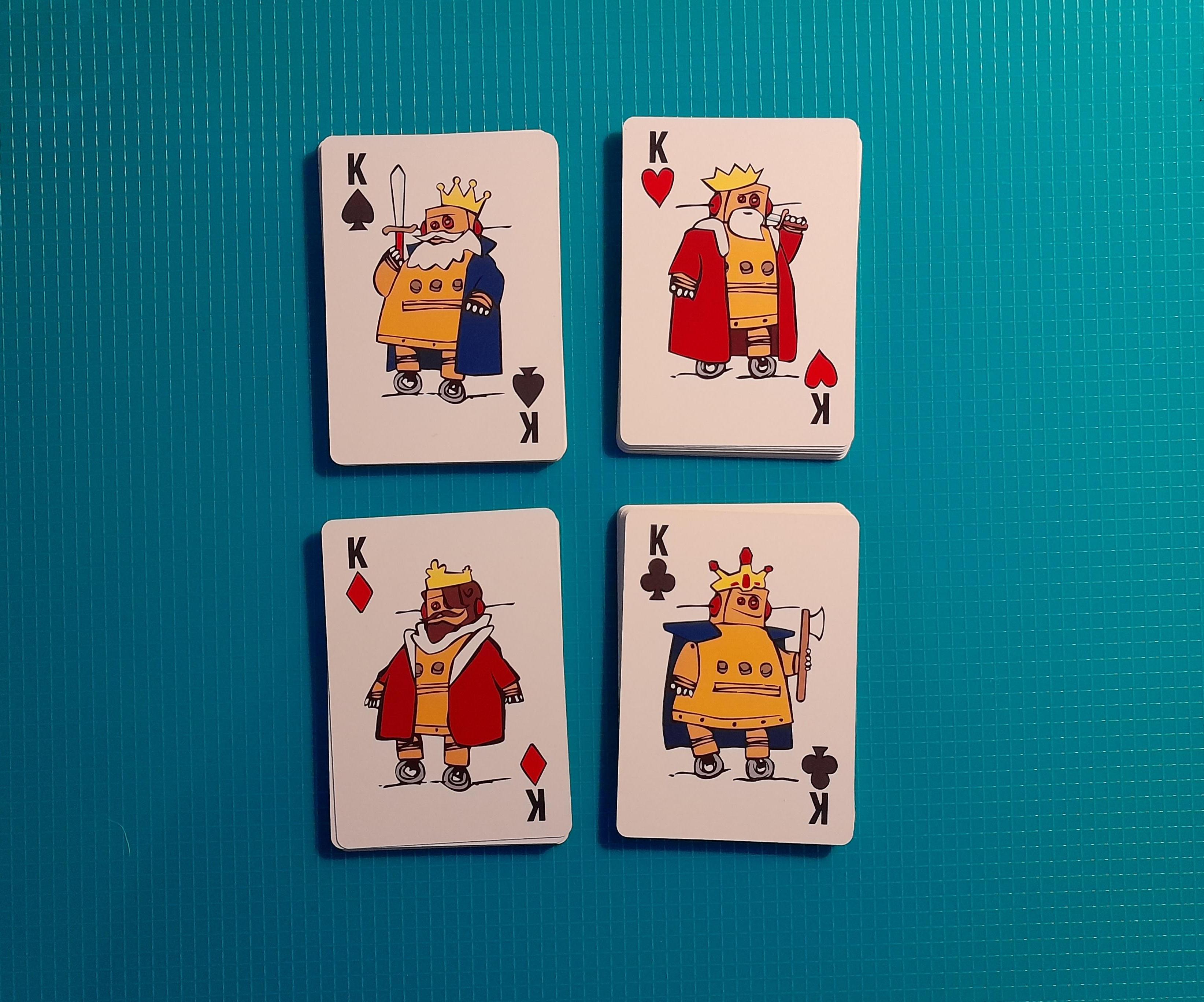 Tic-Tac-Toe Played Aces High