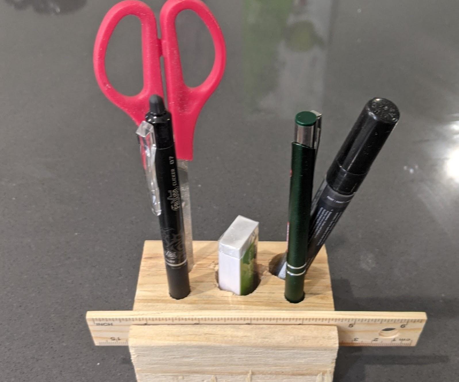 30 Desk Organisers for a Classroom