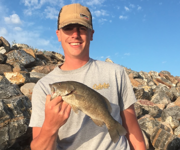 Fishing Basics for Beginners