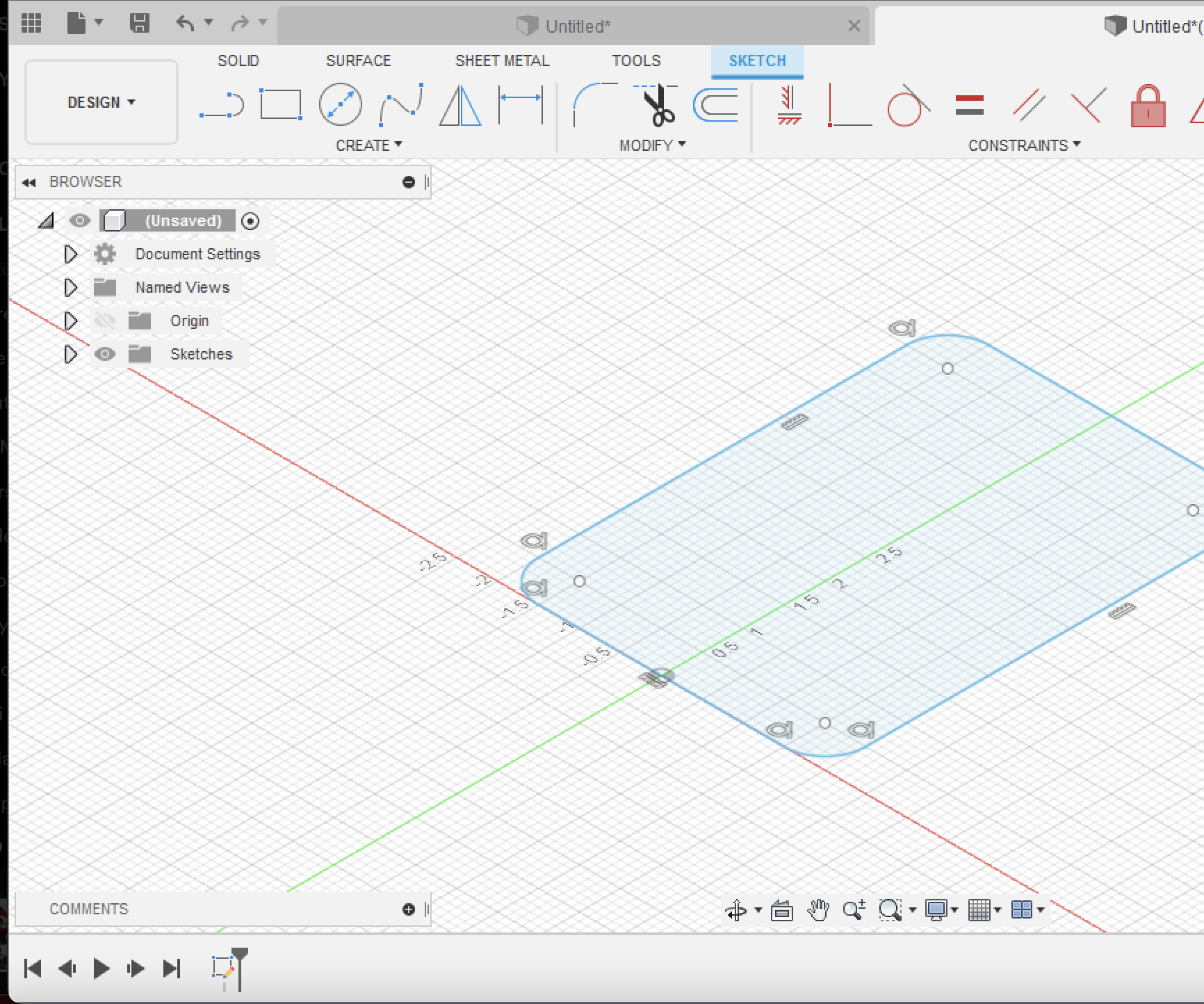 Important Papers Folder 