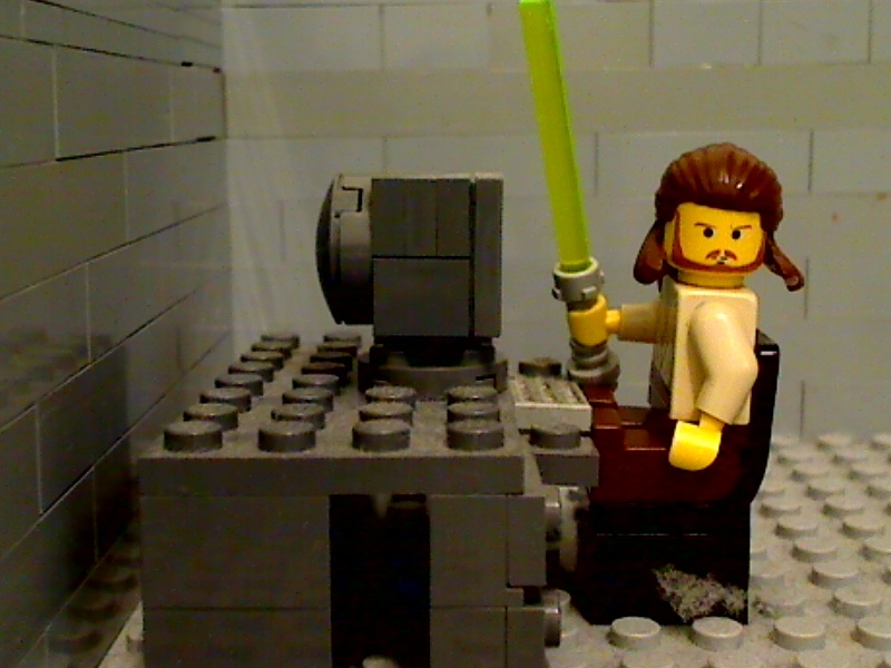 Stopmotion Video Making Guide