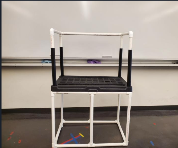 Pool Therapy Platform