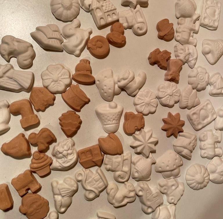 Advent Calendar Upcycling