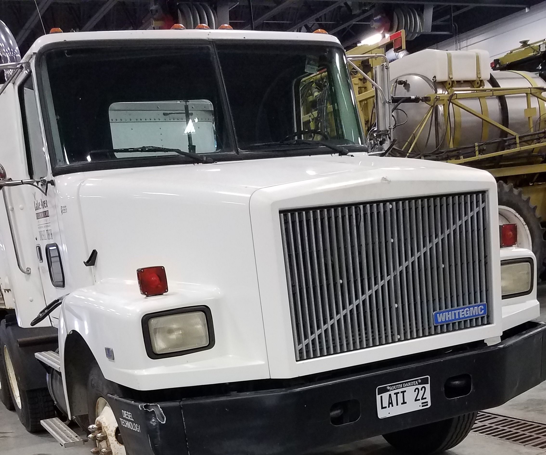 How to Do a CDL Pre-trip Inspection 