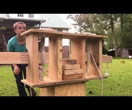 Ballista Project 2017