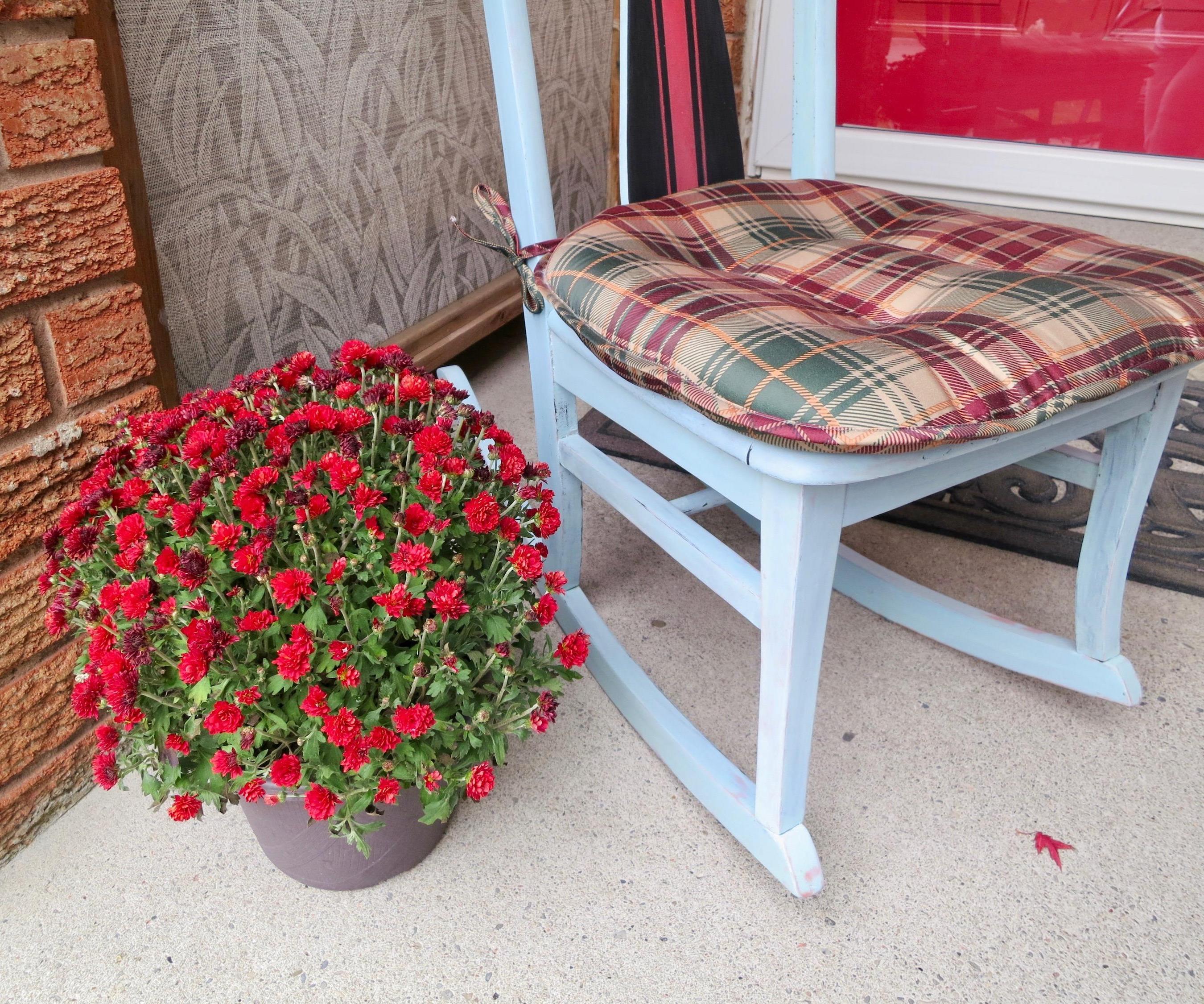 How to Fix a Broken Chair Leg