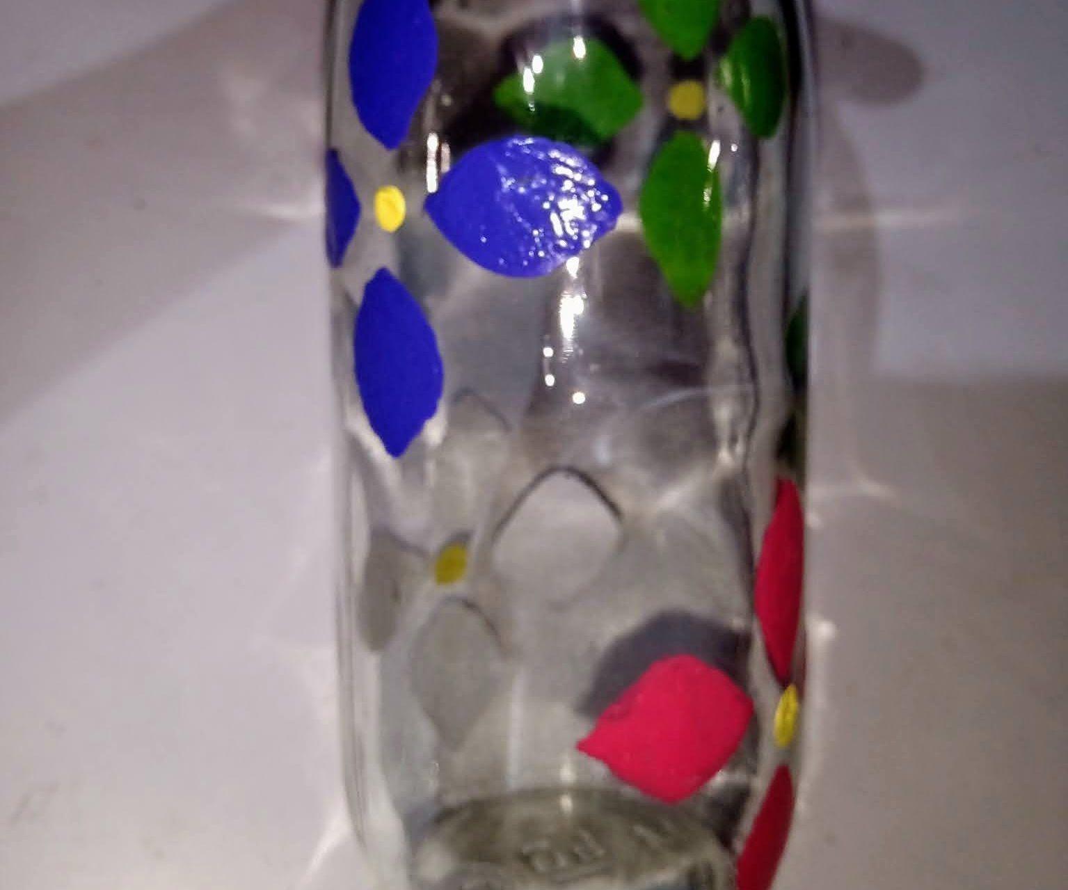 3 Types of Decorative!