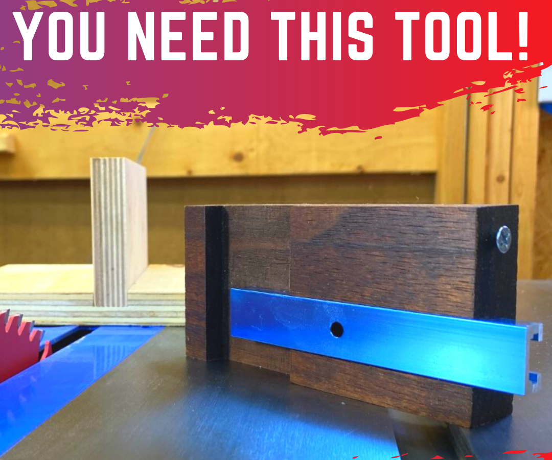 How to Make a Kerf Maker