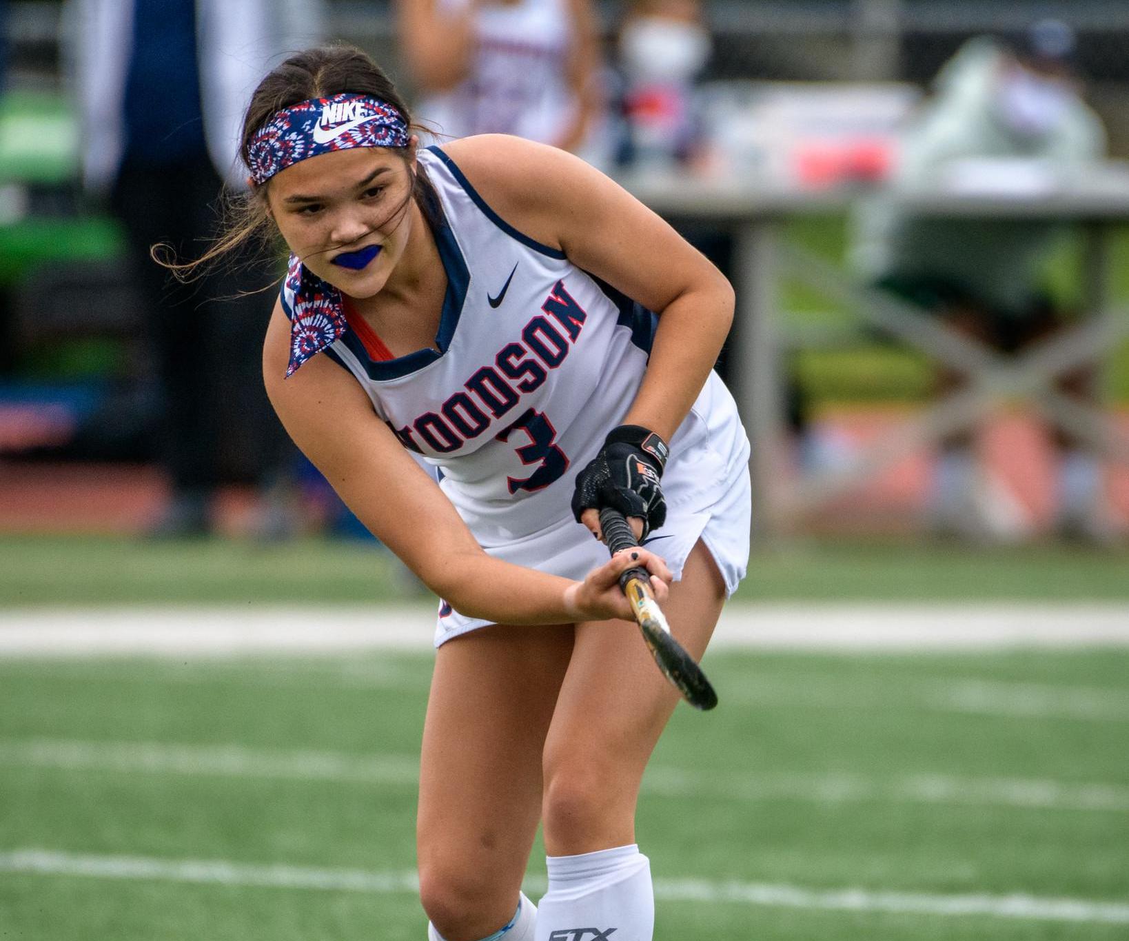 Beginner's Guide to Field Hockey