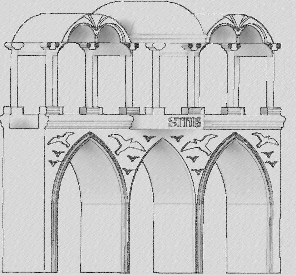 Sea-Go Bridge: Make It Bridge Prototype