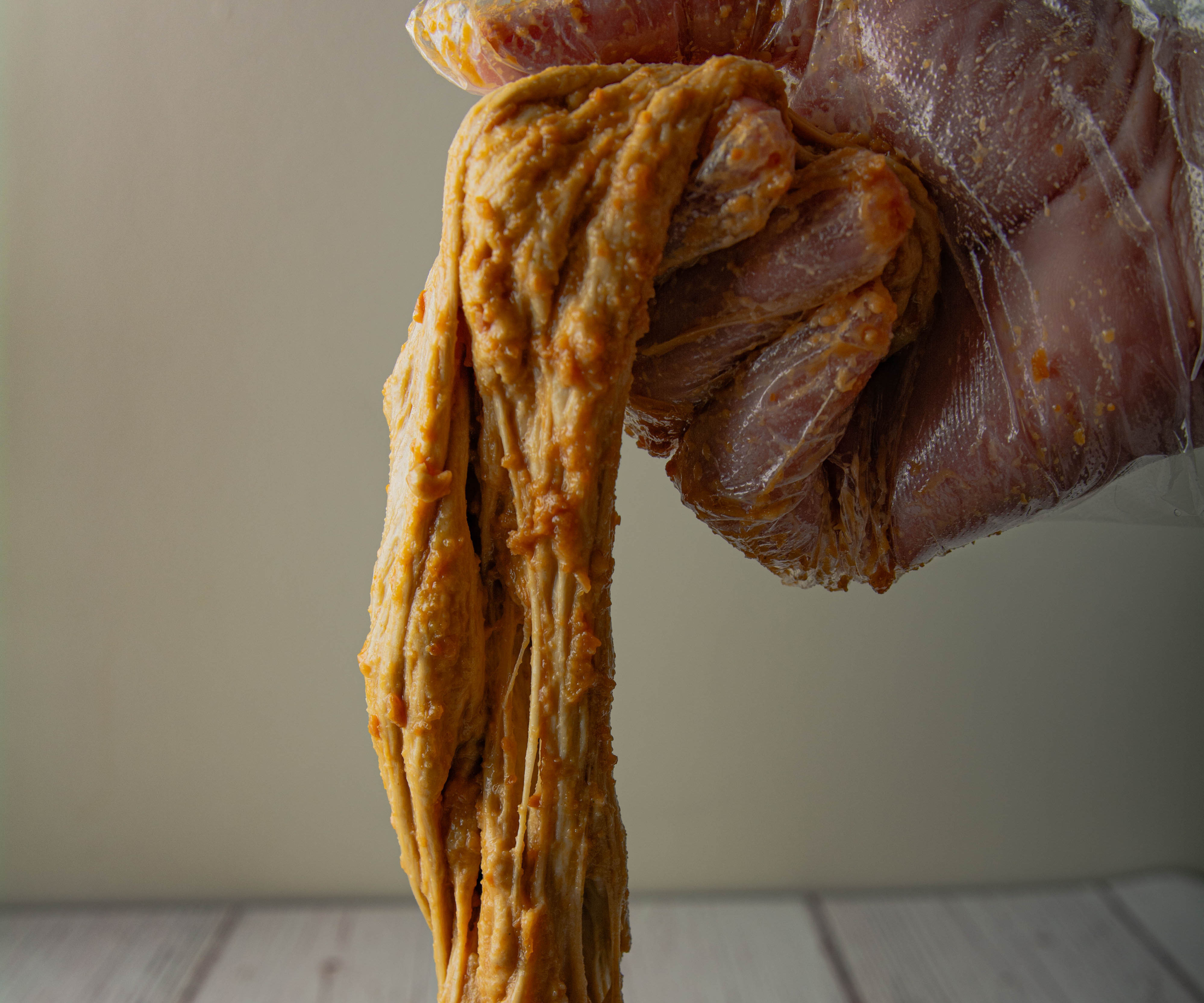 How to Hand Wash Seitan