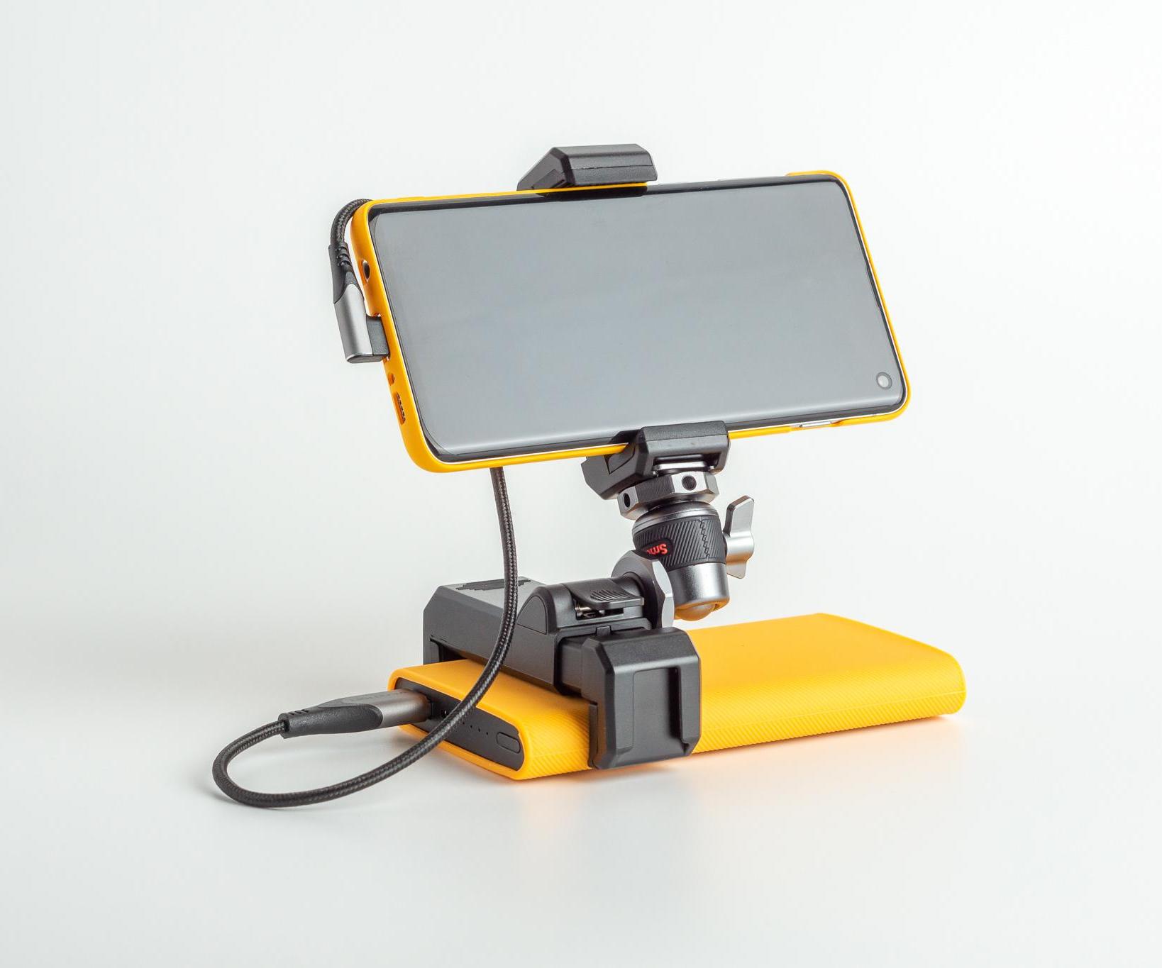 Phone Holder