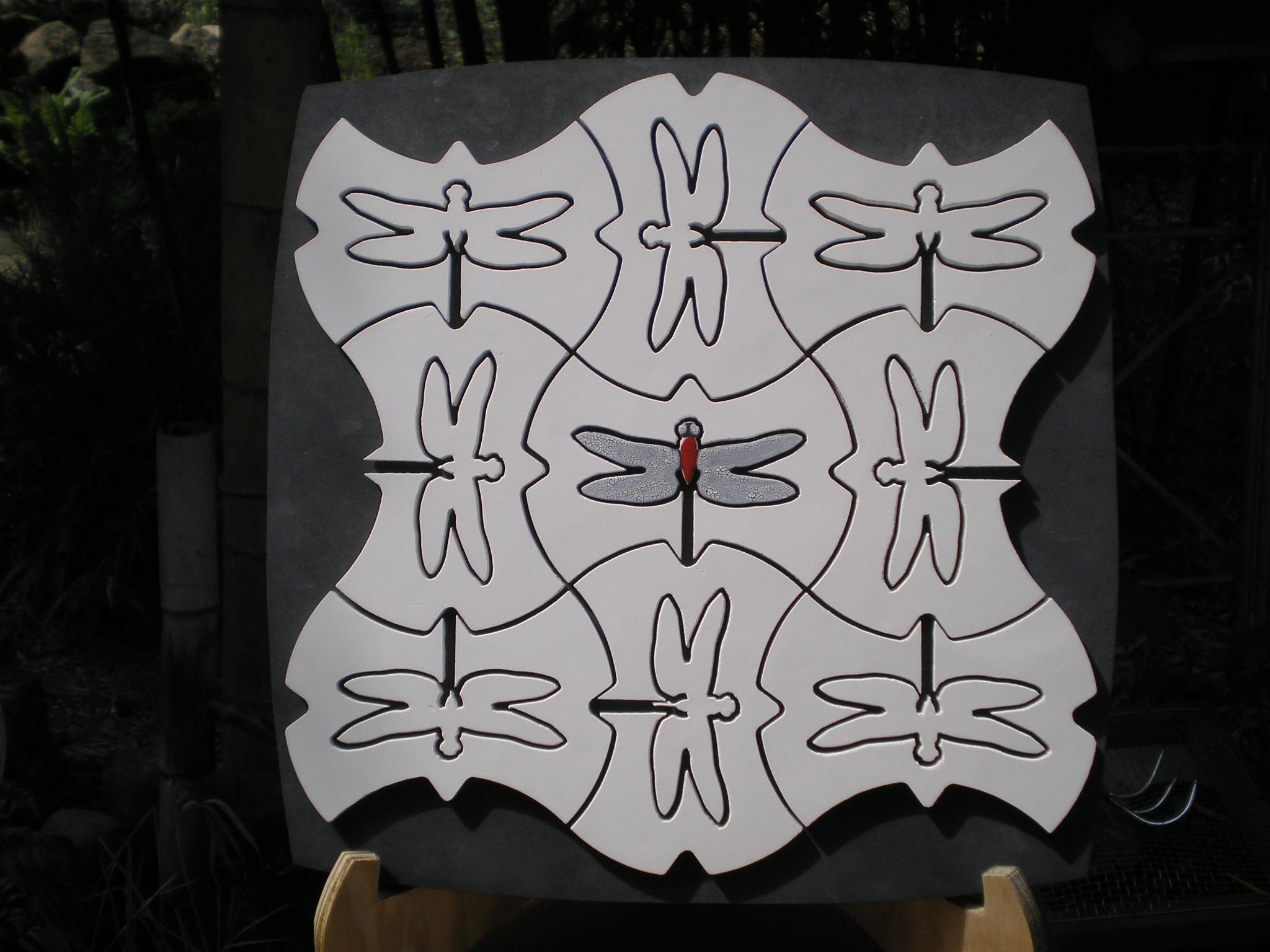 DIY CNC Waterjet Ceramic Tile Cutting Machine Version 1