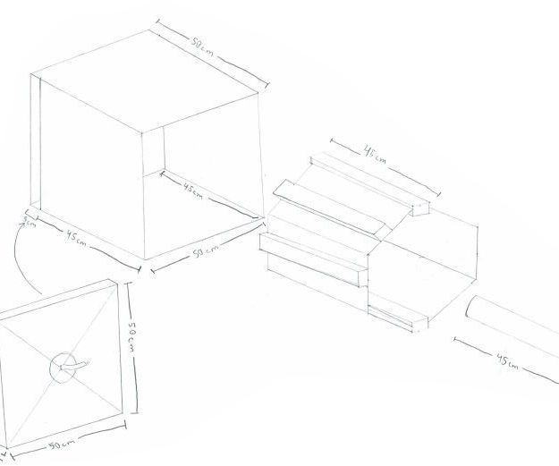Beyond Earth: Aeroponics