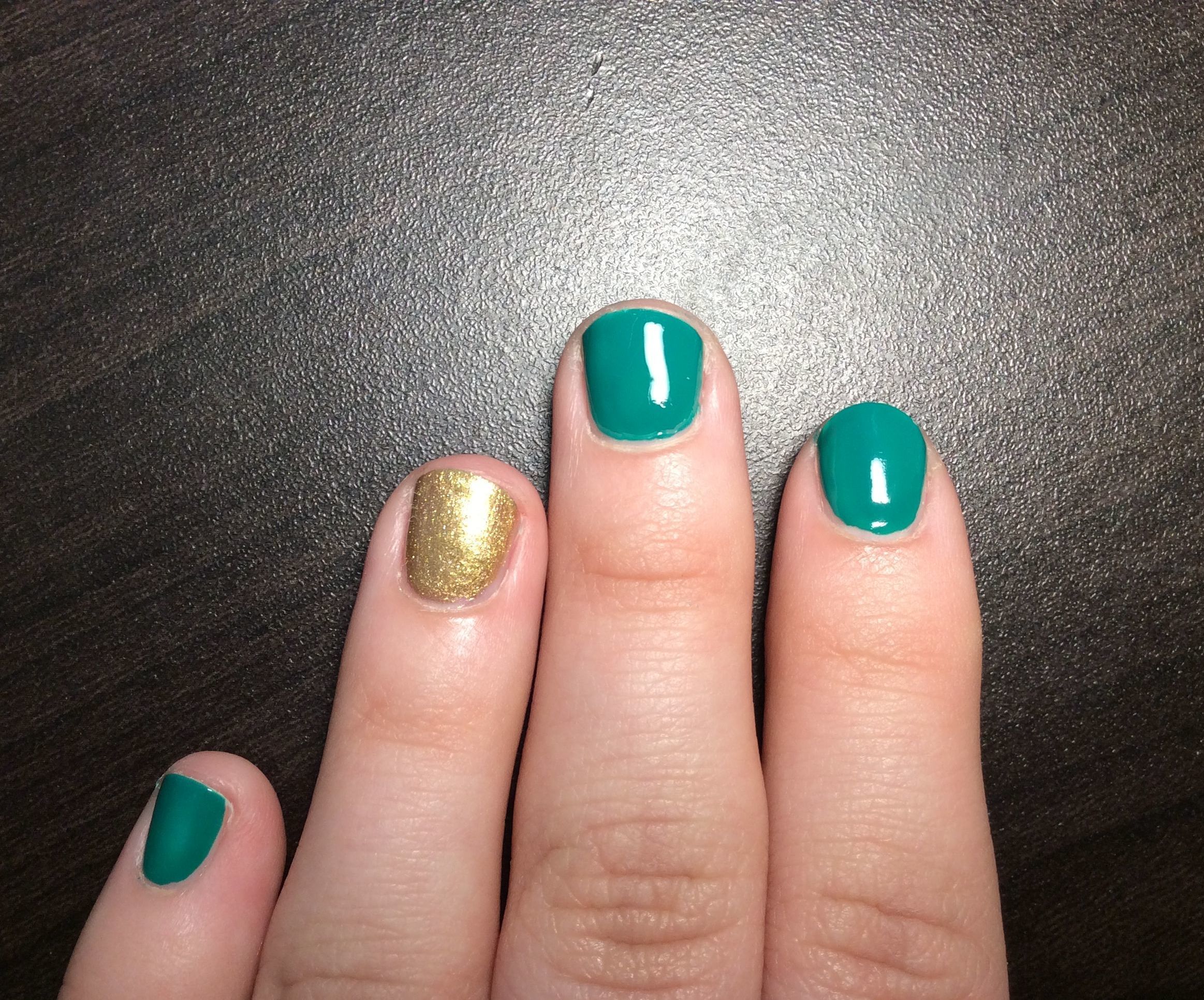 How to get a perfect manicure at home!