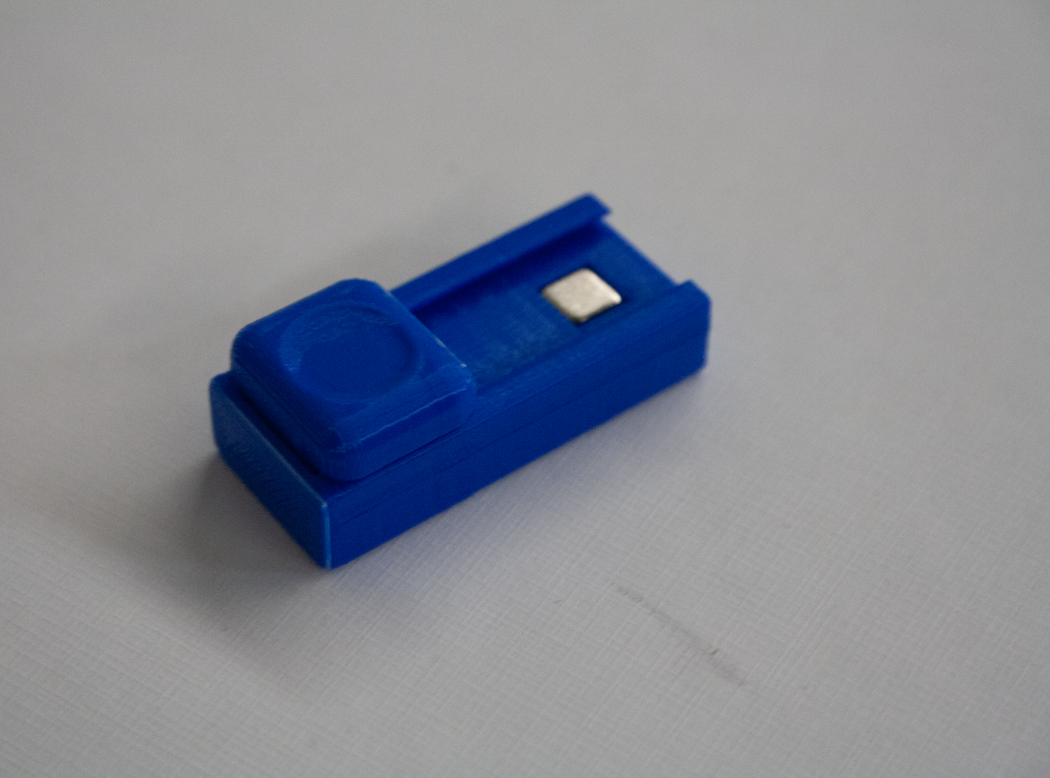 Magnet Toggle Switch Fidget