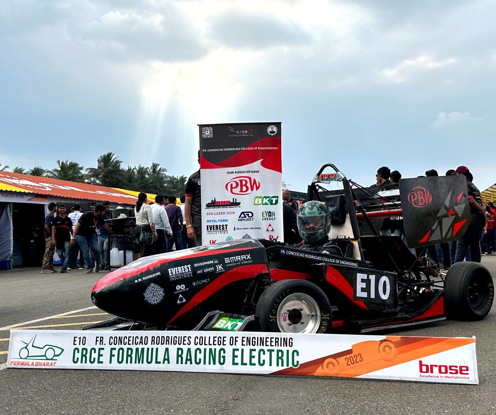 How to Design a BSPD (FSAE)