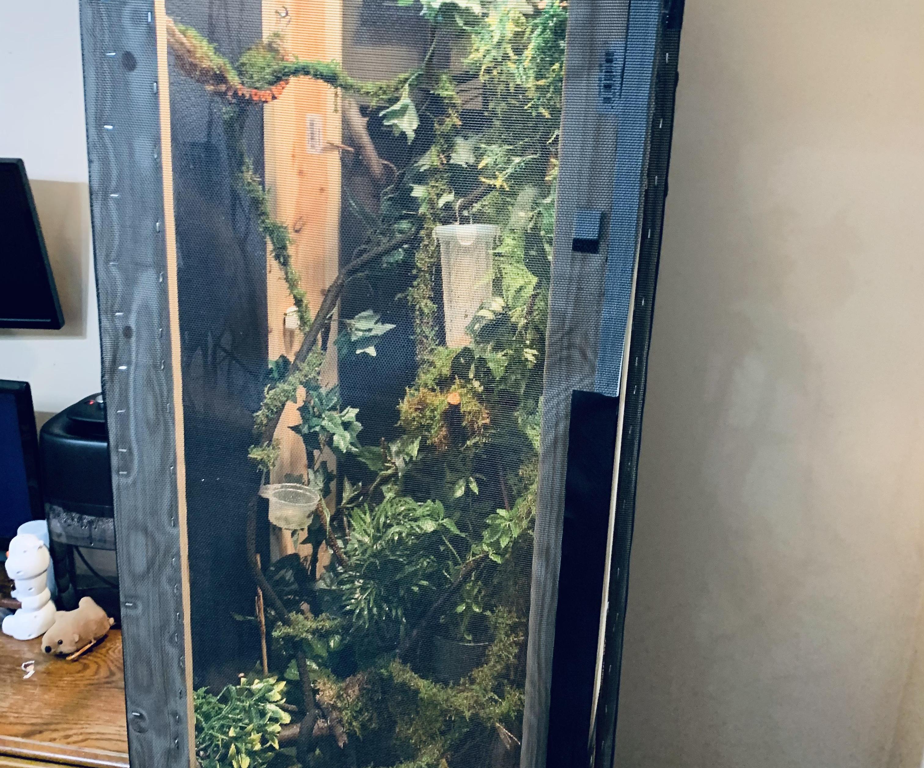 Vivarium 