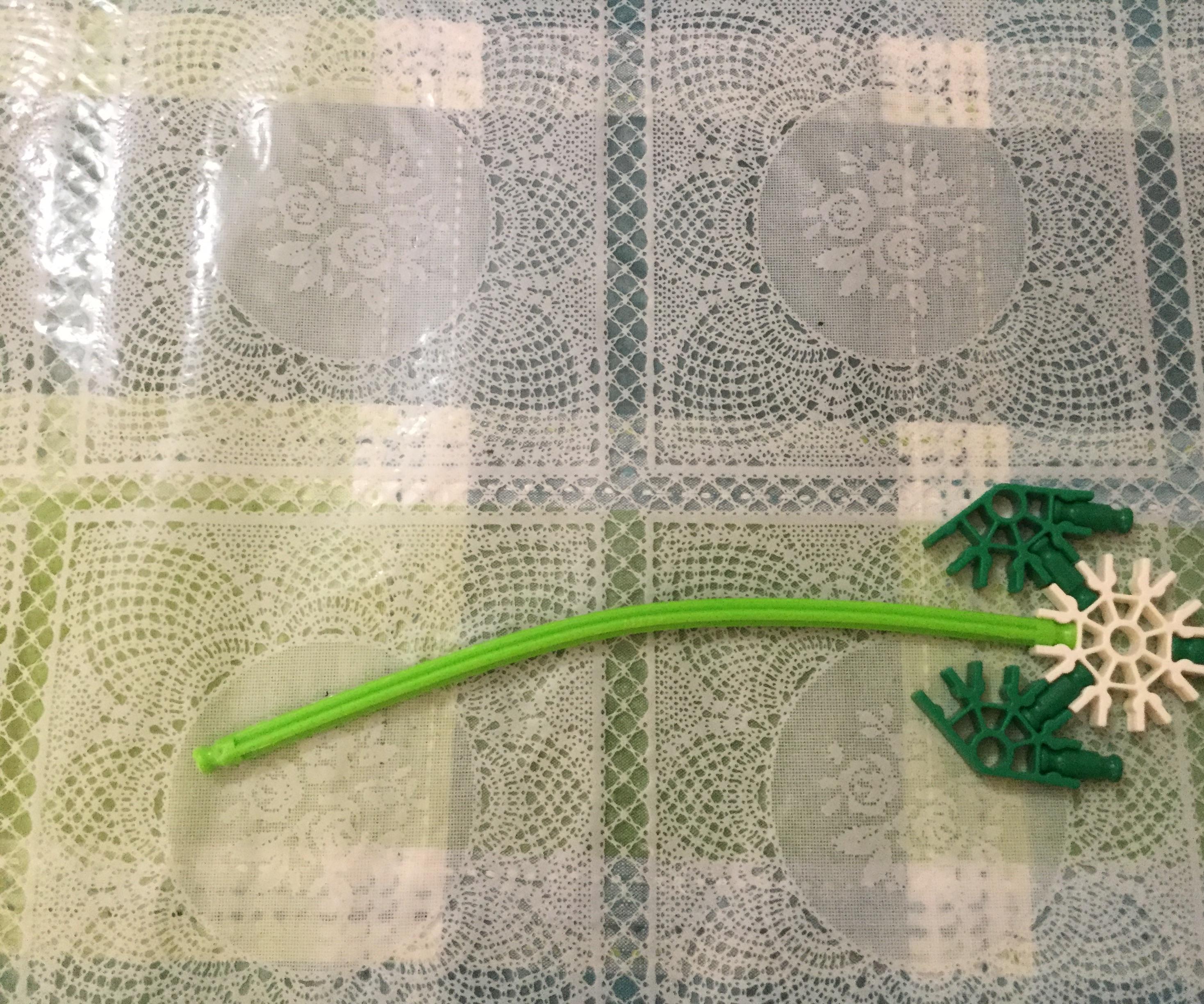 Knex Snake