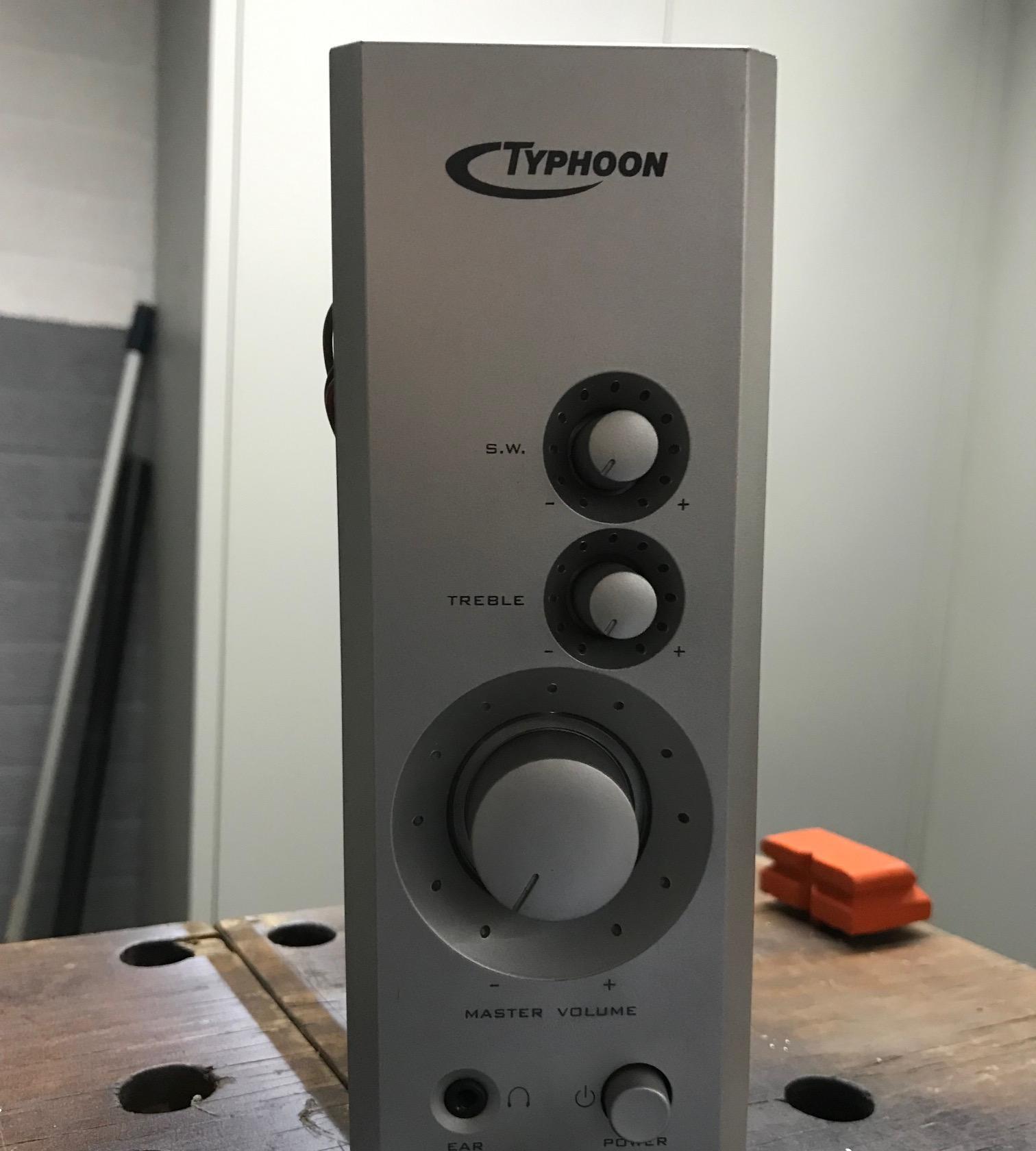 Turn an Old Cheap Amp Into a Mutliroom Audio Streaming Device