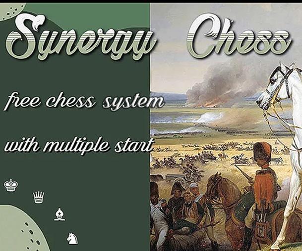 Synergy-Chess