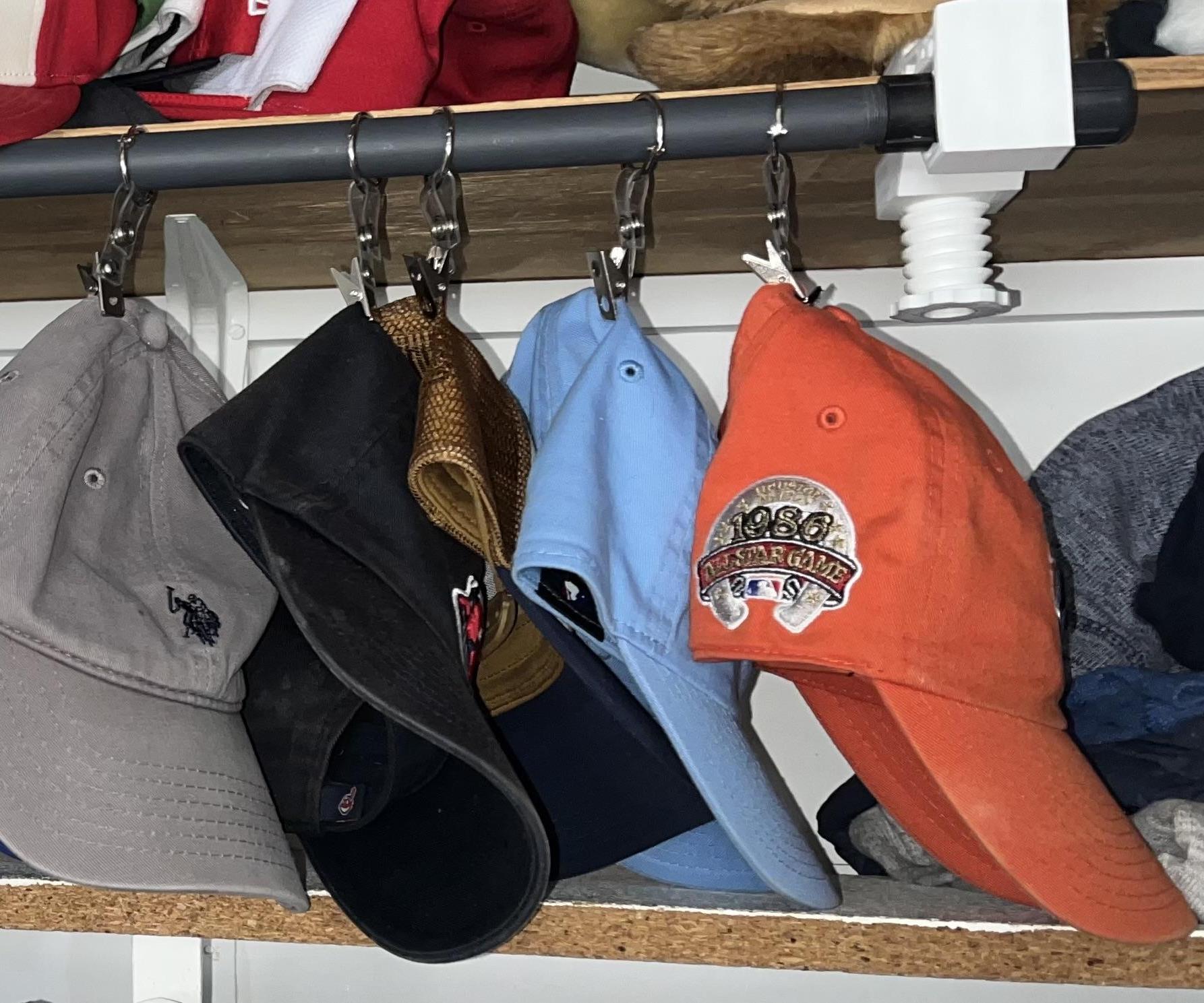 Hat Rack